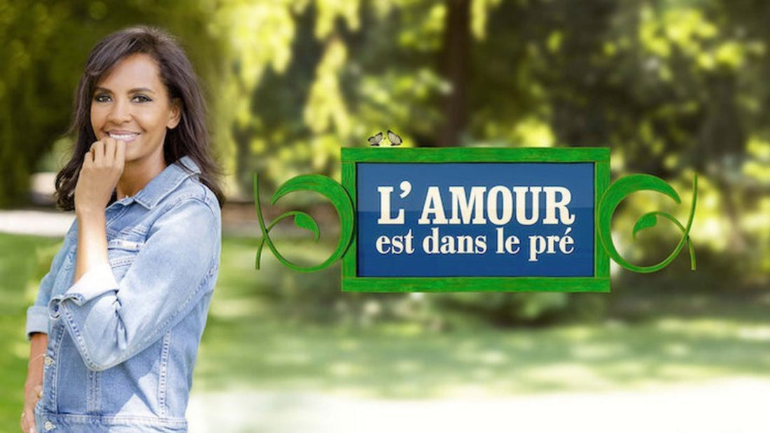 L'amour est dans le pré : Découvrez notre collection parodique "L'amour est dans le prix" Sedurro