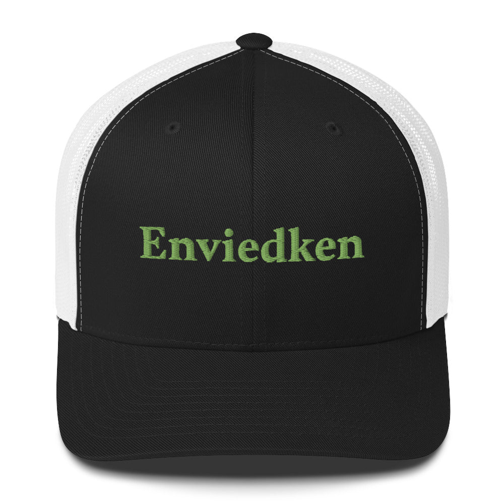 Casquette brodée Enviedken bière - Sedurro