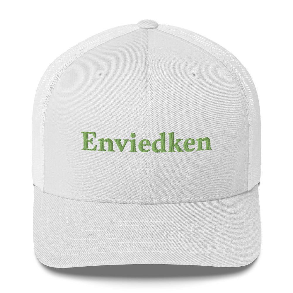 Casquette brodée Enviedken bière - Sedurro