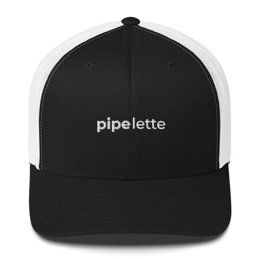 Casquette brodée Pipelette - Sedurro