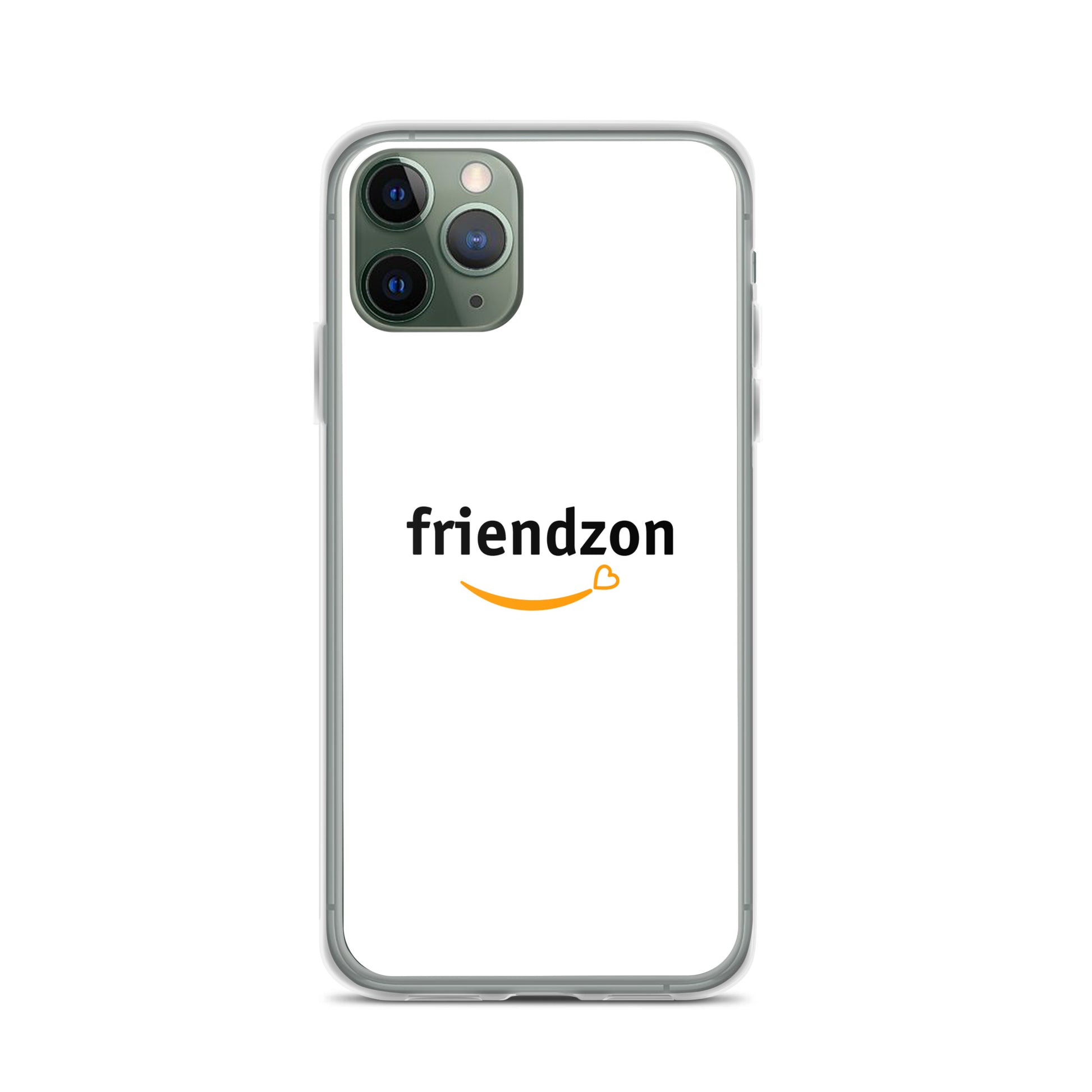 Coque iPhone Friendzon - Sedurro