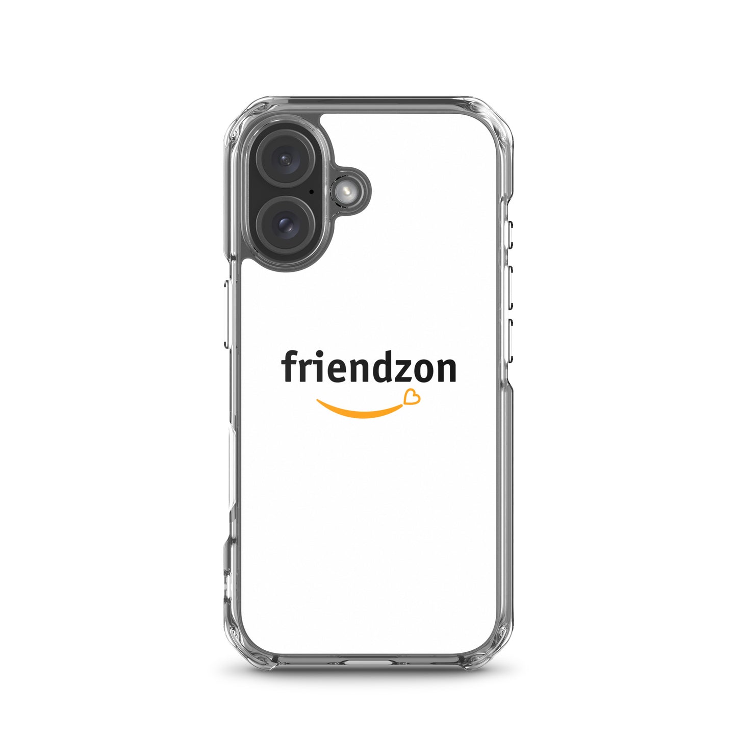 Coque iPhone Friendzon - Sedurro