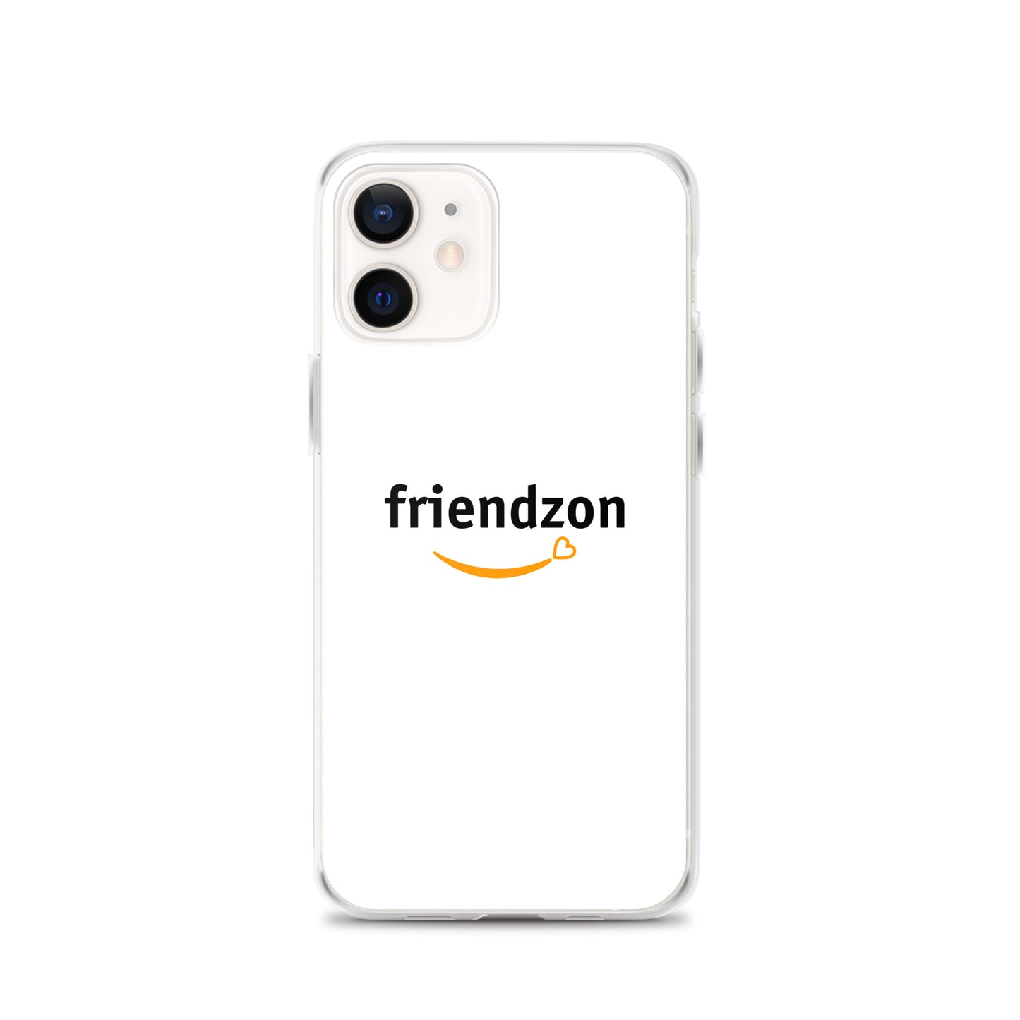 Coque iPhone Friendzon - Sedurro