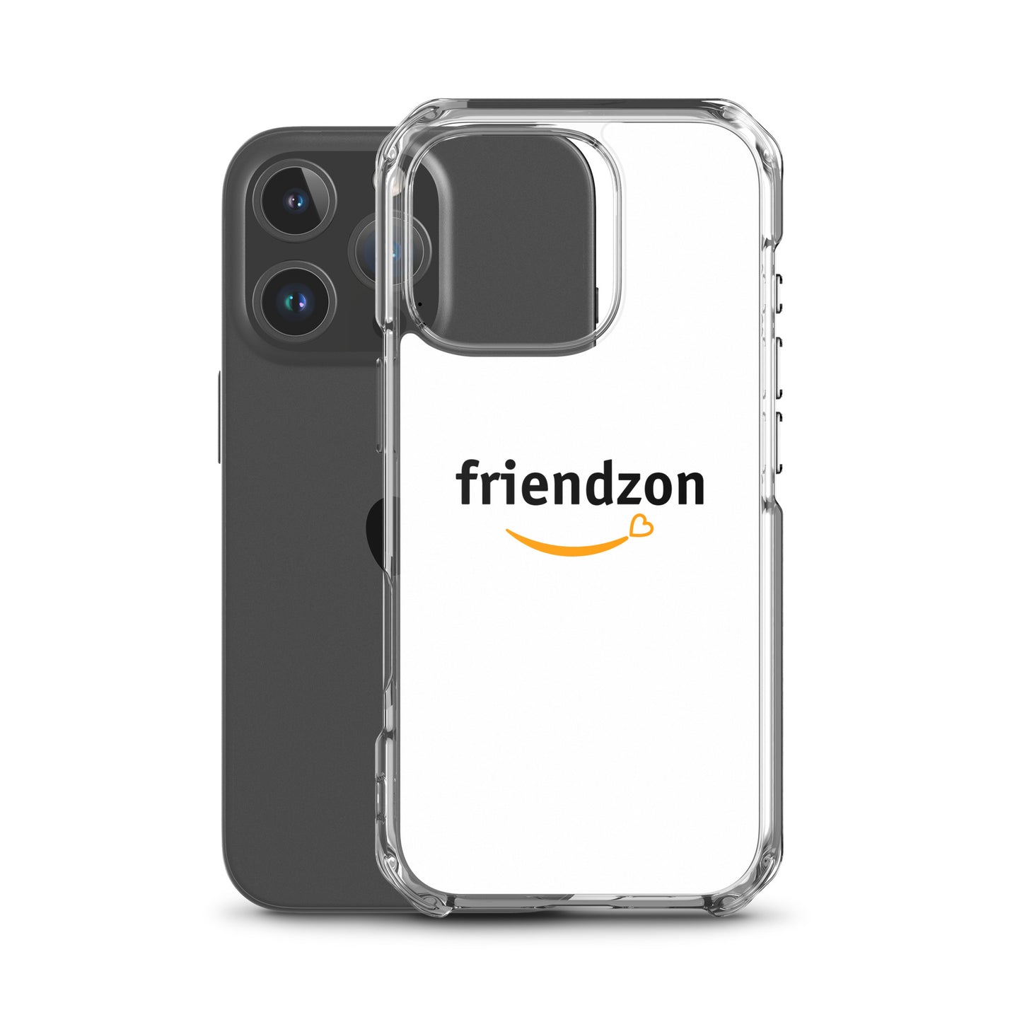 Coque iPhone Friendzon - Sedurro