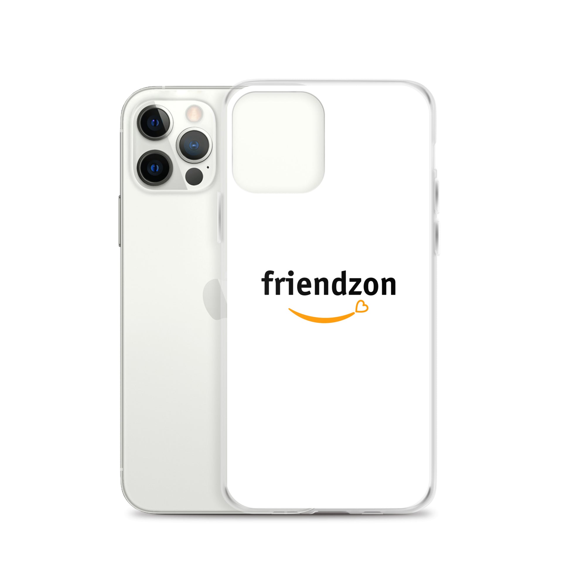 Coque iPhone Friendzon - Sedurro