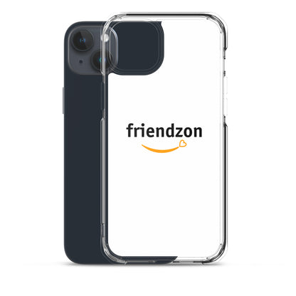 Coque iPhone Friendzon - Sedurro