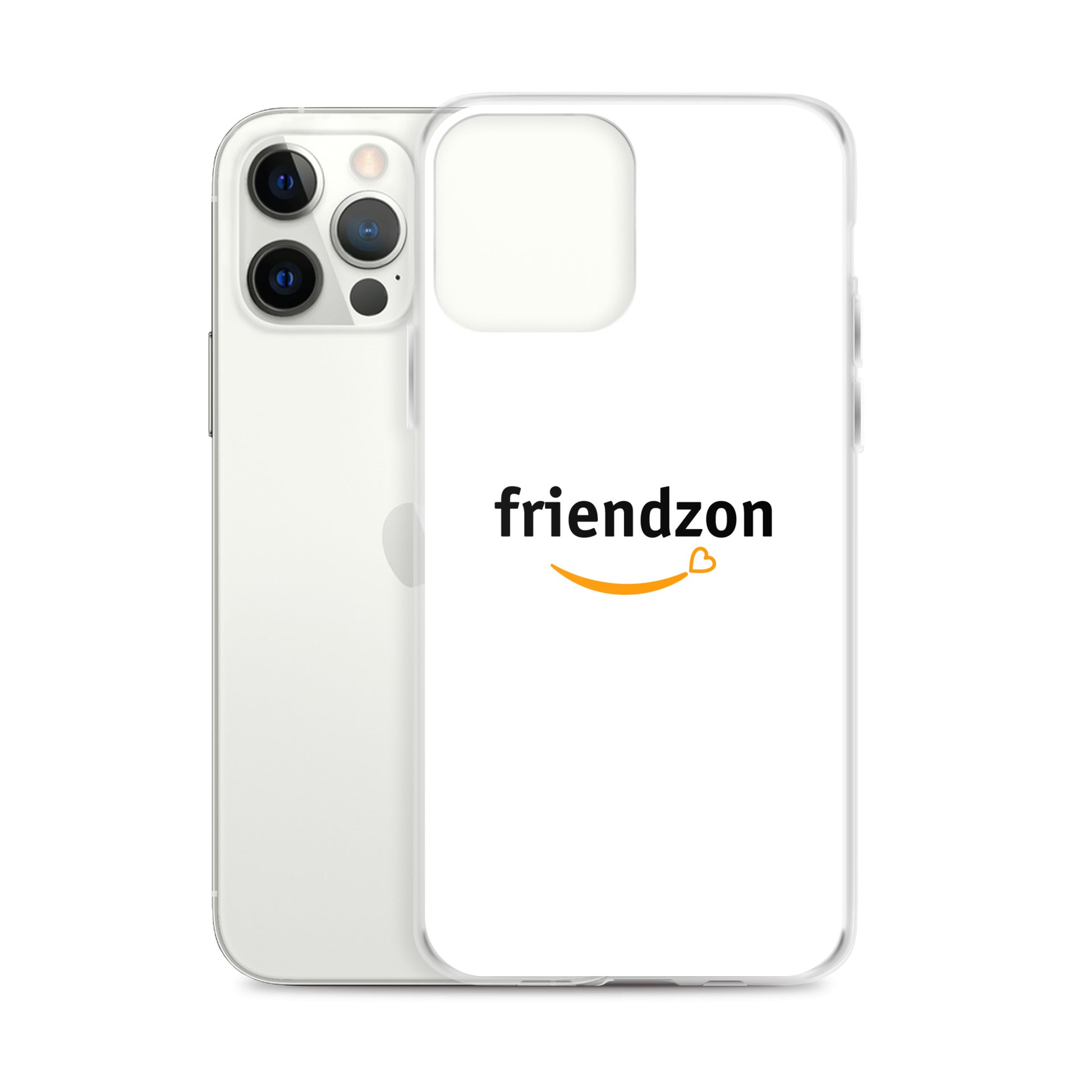 Coque iPhone Friendzon - Sedurro