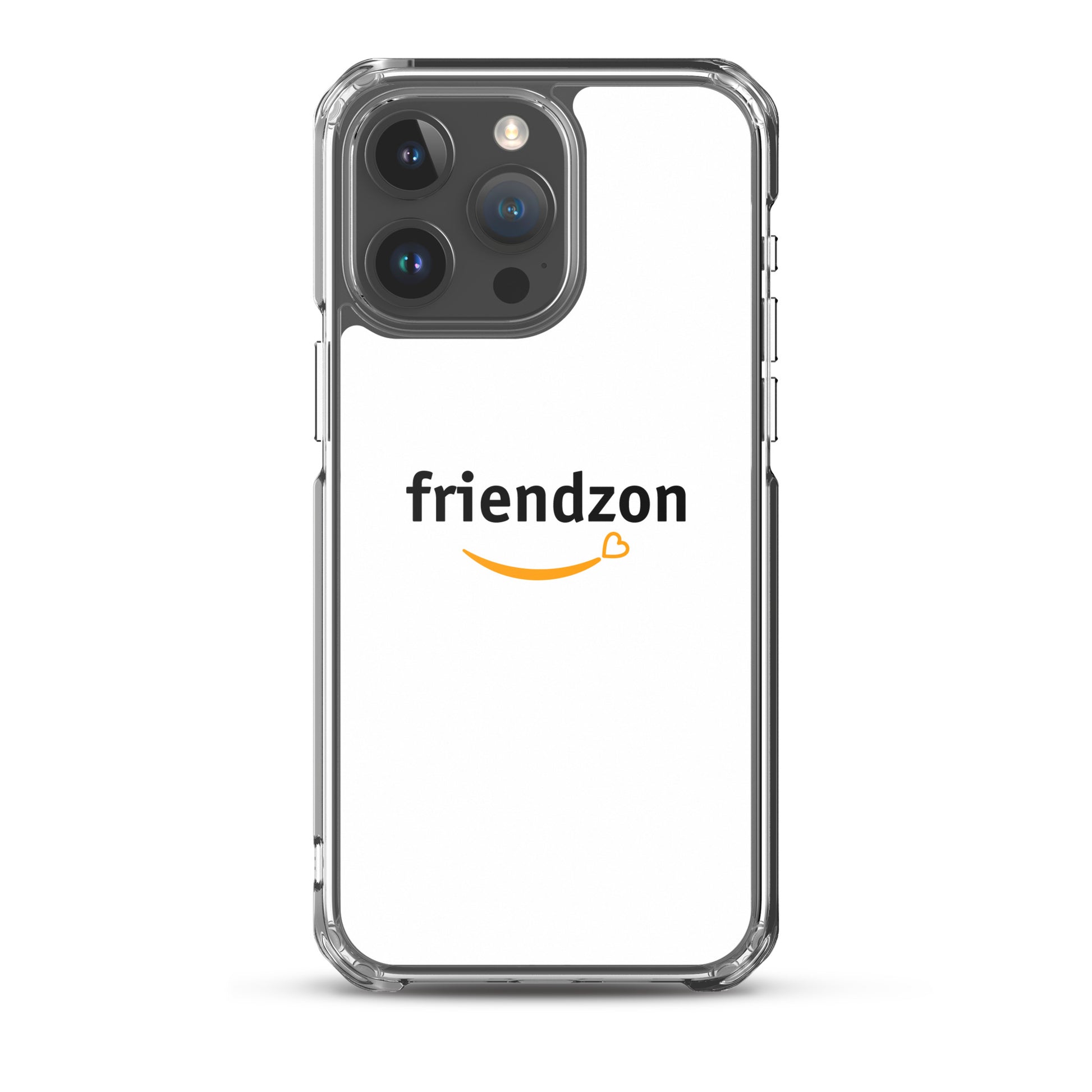 Coque iPhone Friendzon - Sedurro