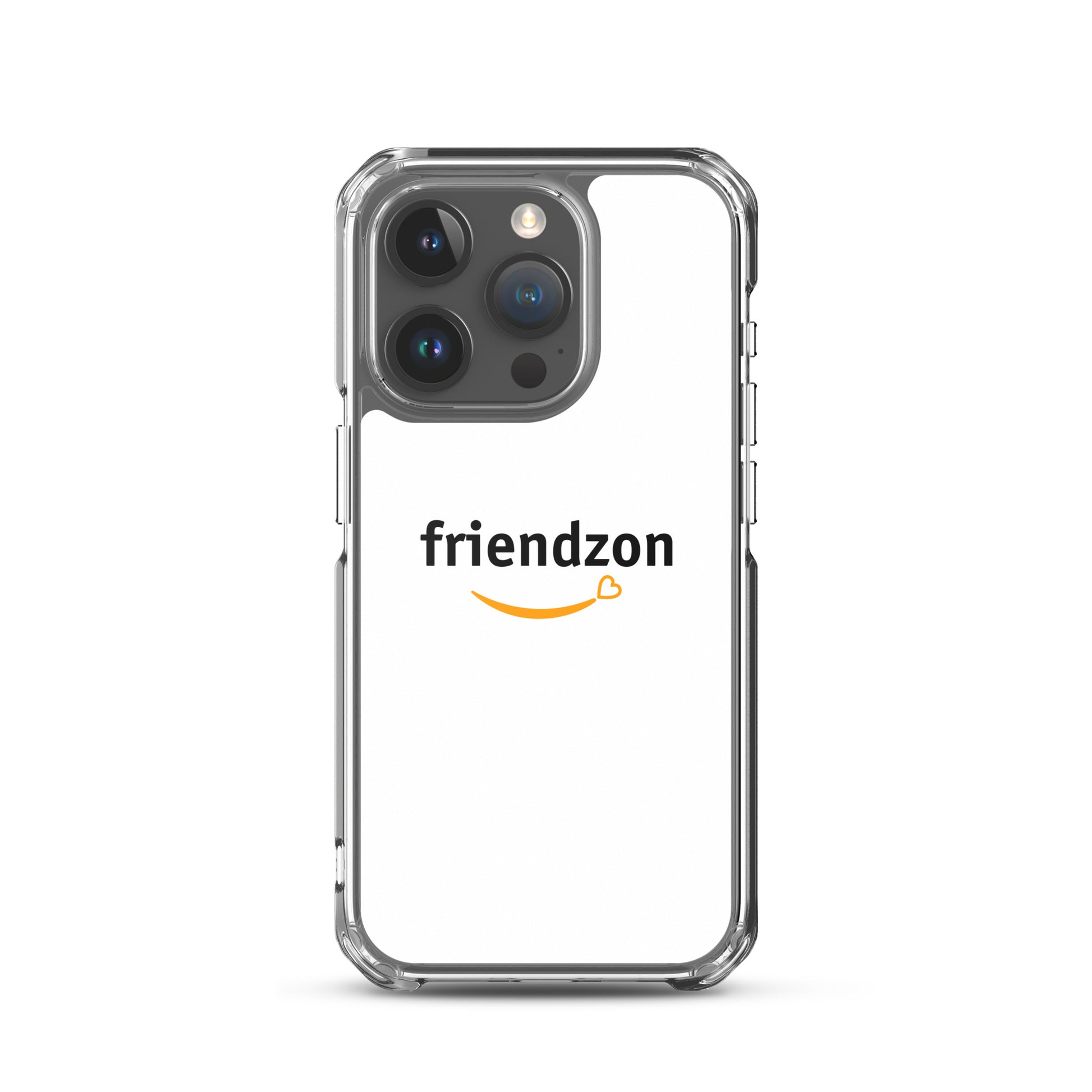 Coque iPhone Friendzon - Sedurro