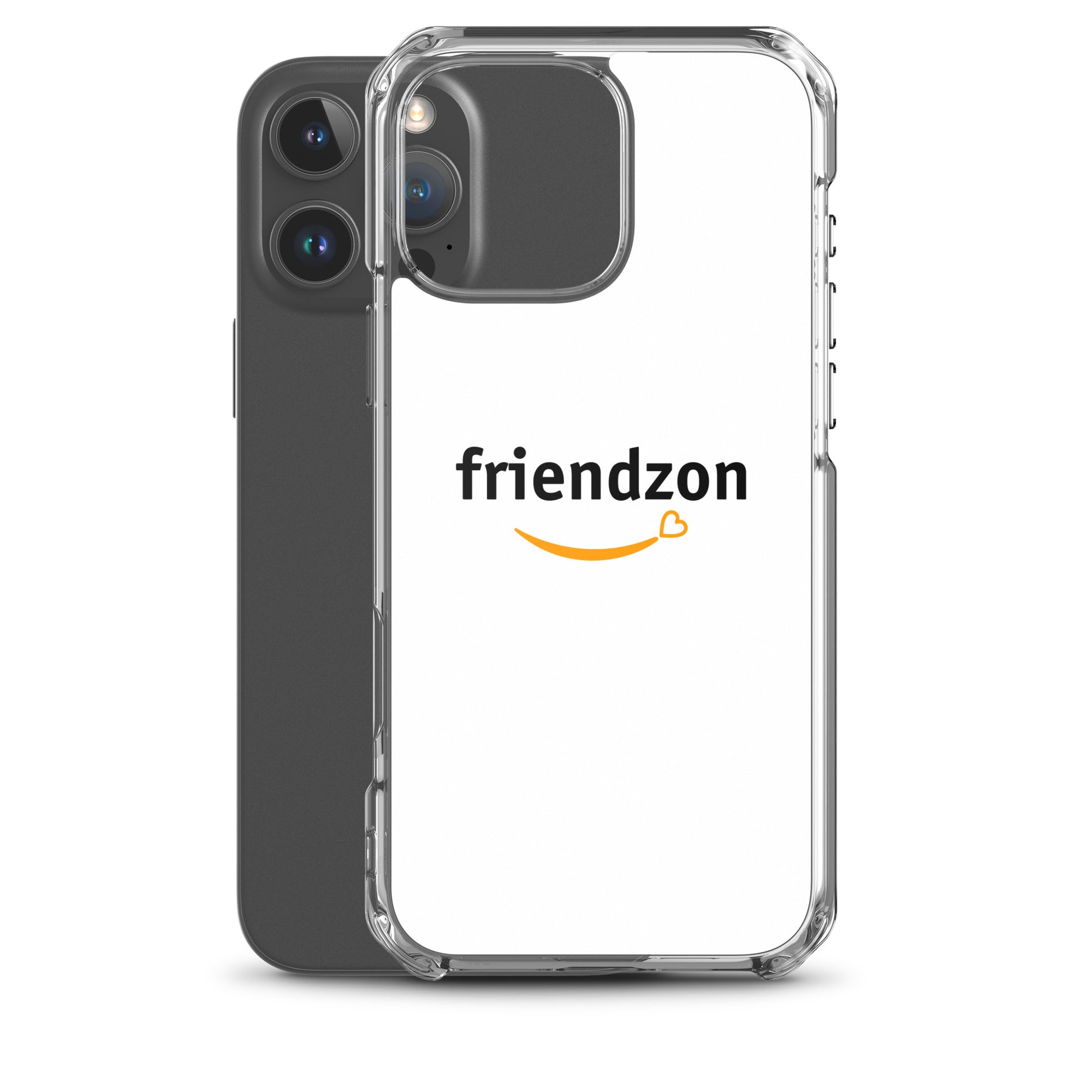 Coque iPhone Friendzon - Sedurro