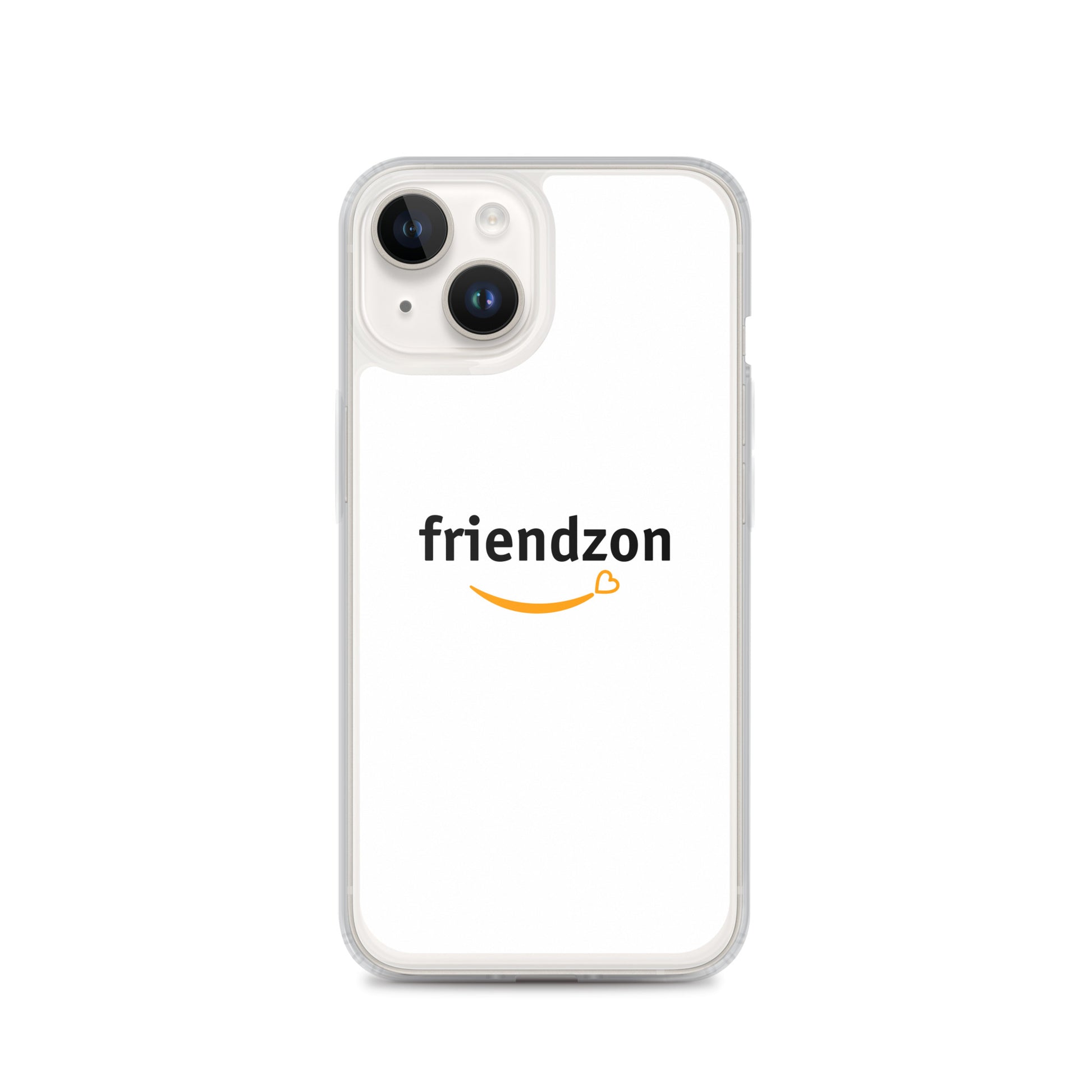 Coque iPhone Friendzon - Sedurro