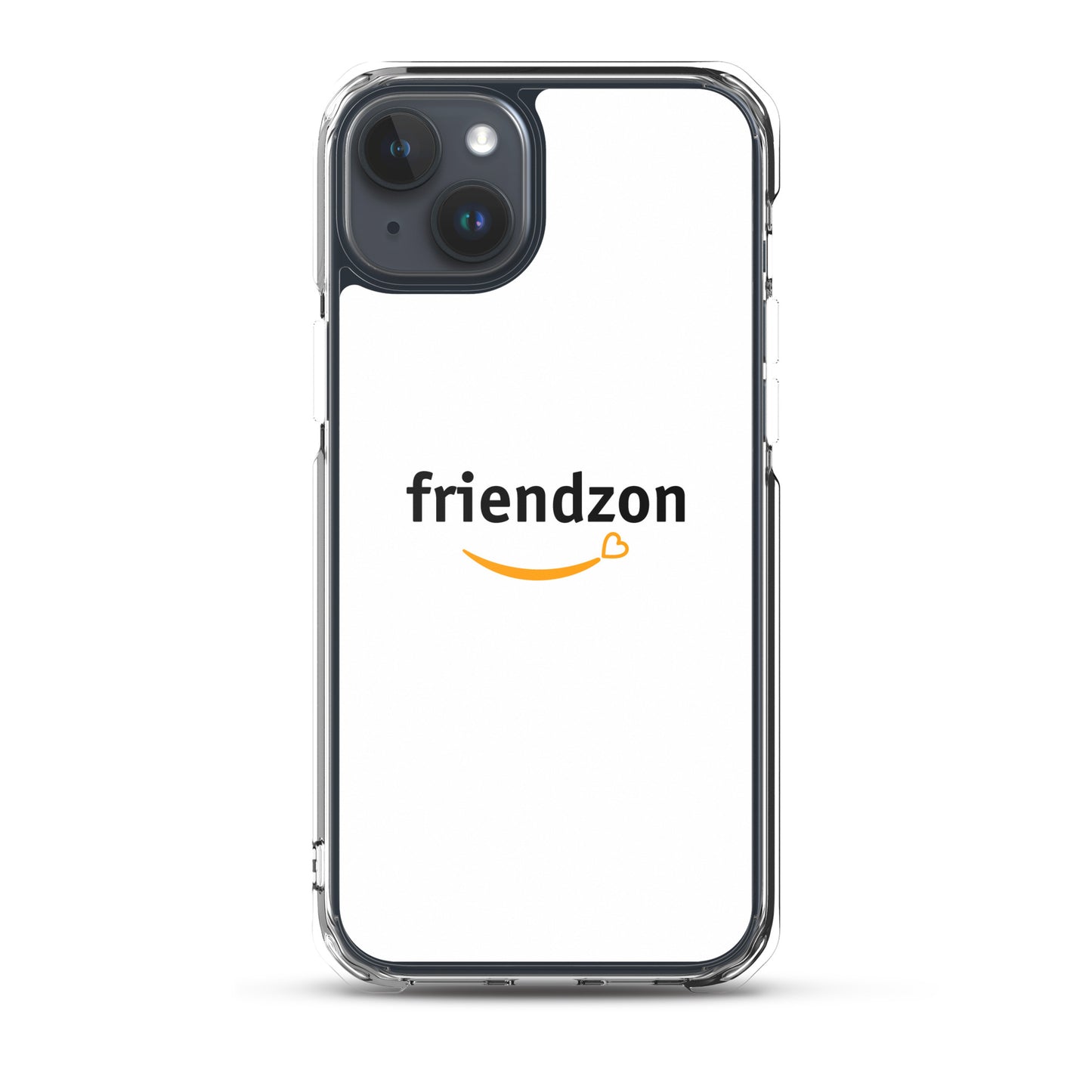 Coque iPhone Friendzon - Sedurro