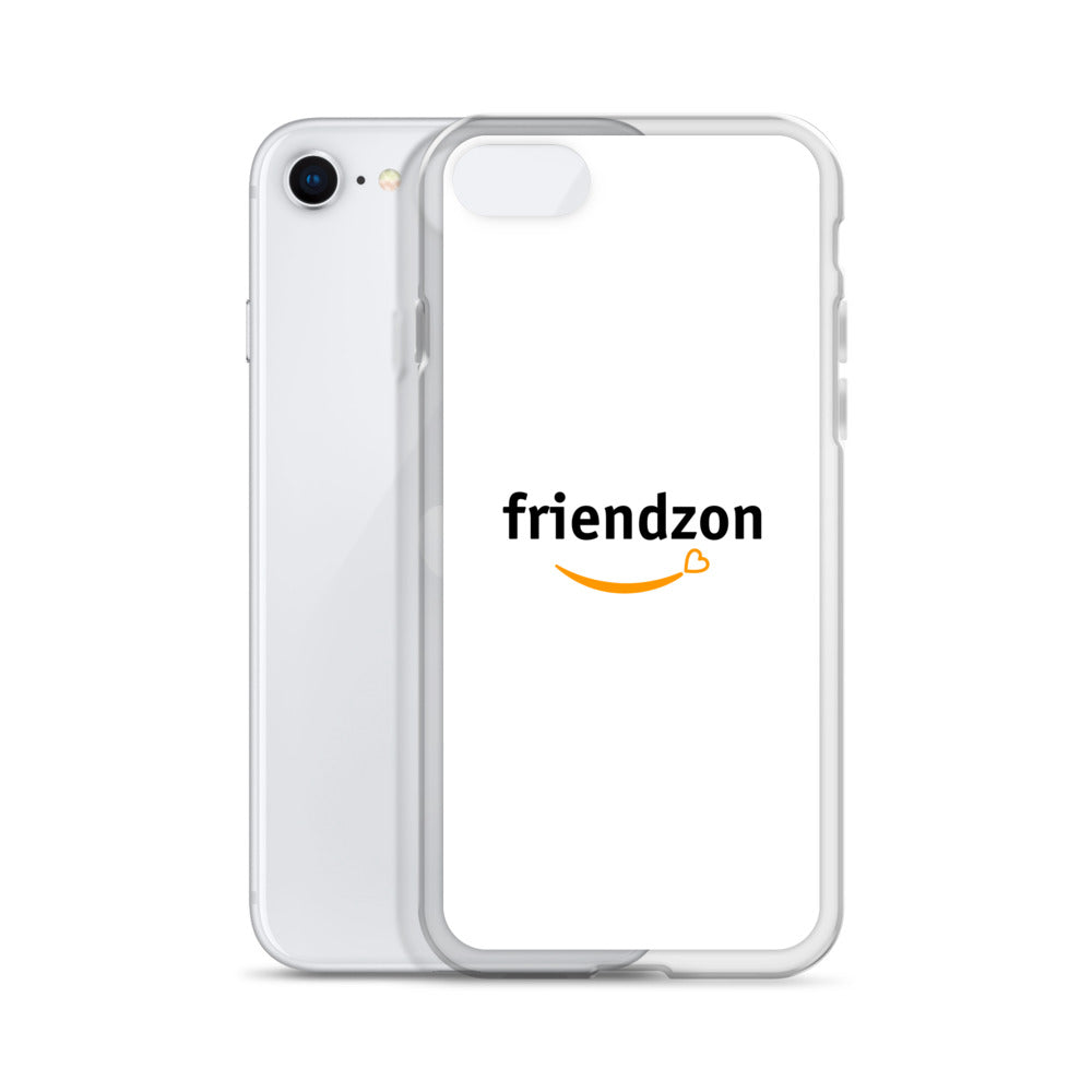 Coque iPhone Friendzon - Sedurro