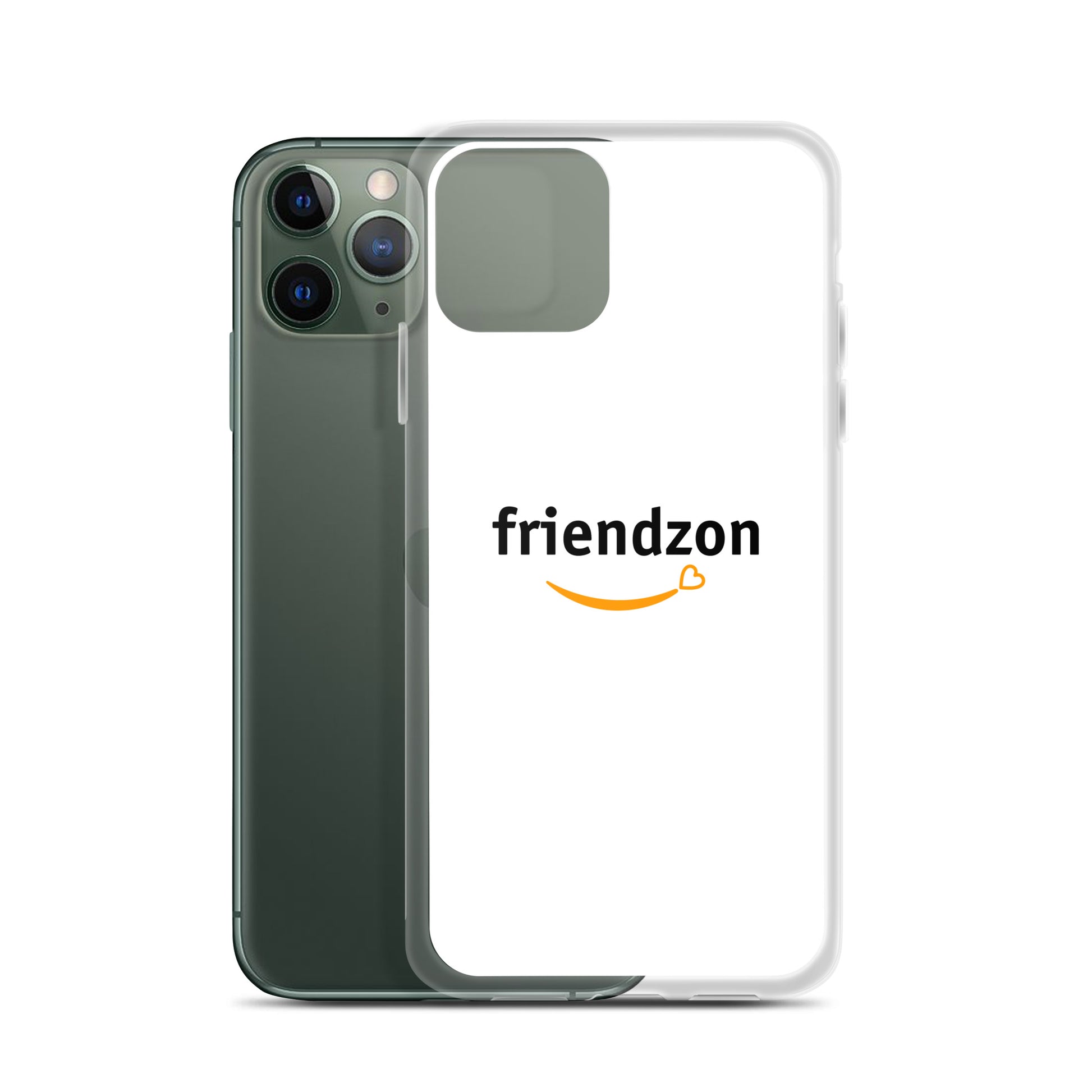 Coque iPhone Friendzon - Sedurro