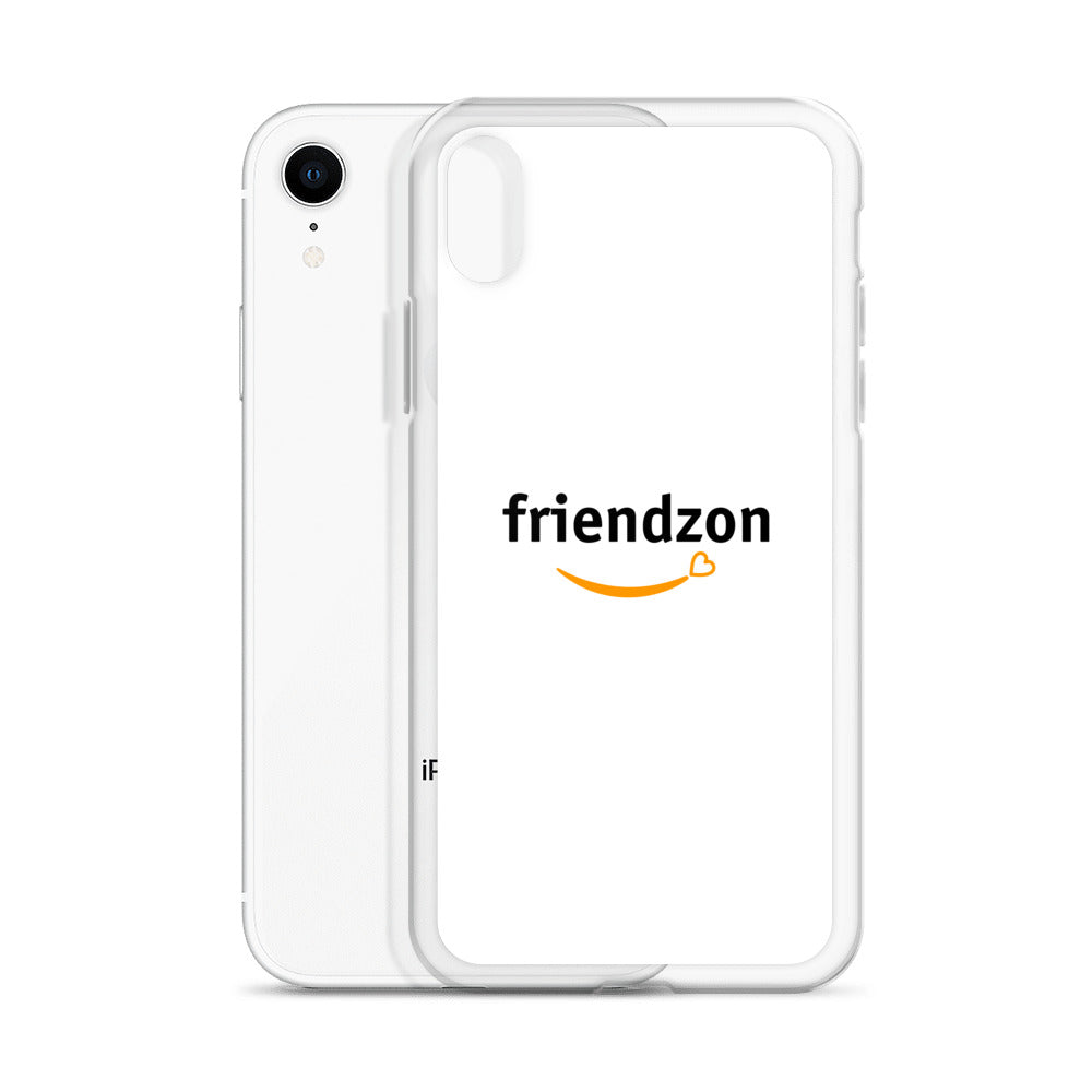 Coque iPhone Friendzon - Sedurro