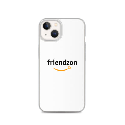 Coque iPhone Friendzon - Sedurro