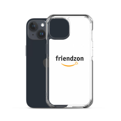 Coque iPhone Friendzon - Sedurro