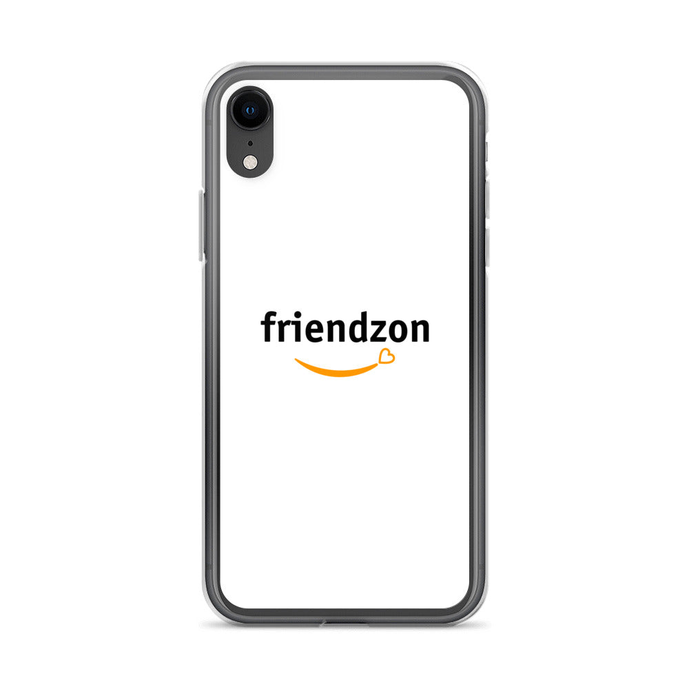 Coque iPhone Friendzon - Sedurro