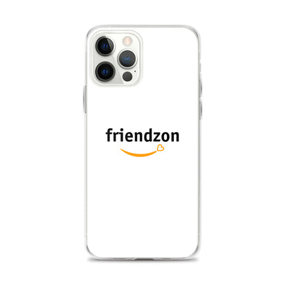 Coque iPhone Friendzon - Sedurro