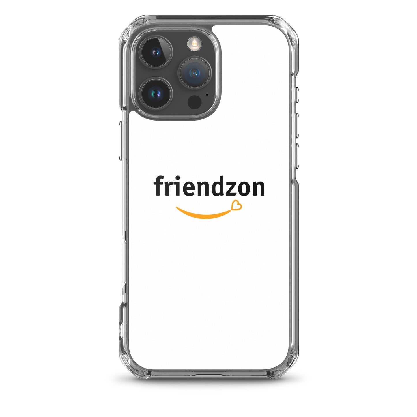 Coque iPhone Friendzon - Sedurro