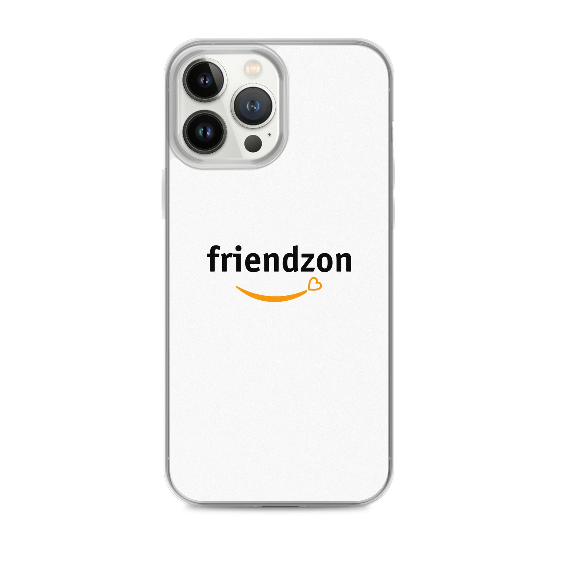 Coque iPhone Friendzon - Sedurro