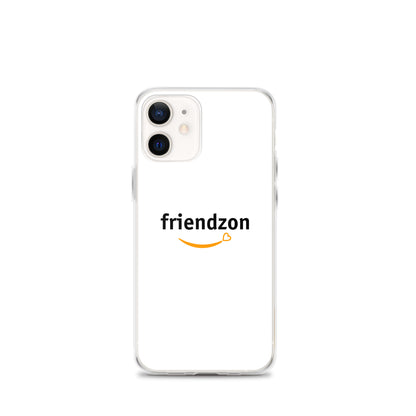 Coque iPhone Friendzon - Sedurro