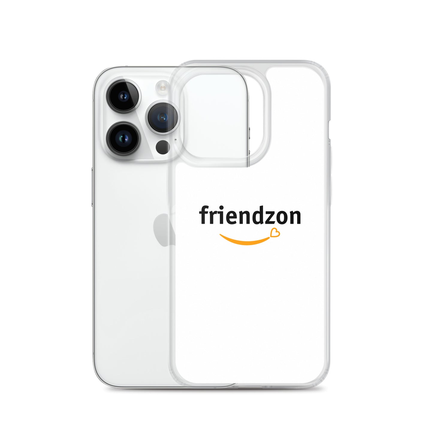 Coque iPhone Friendzon - Sedurro