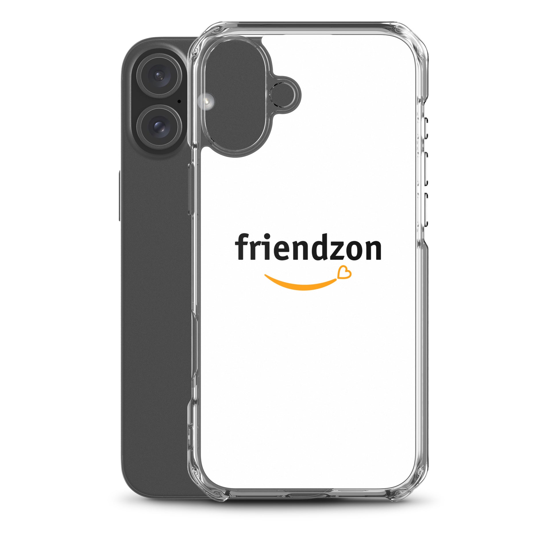 Coque iPhone Friendzon - Sedurro