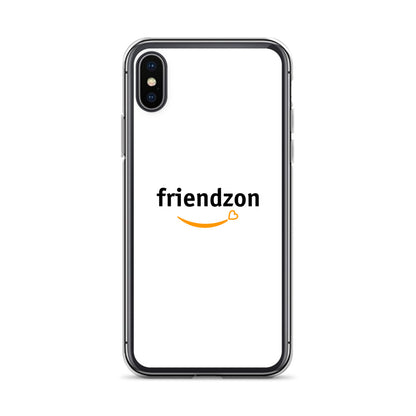 Coque iPhone Friendzon - Sedurro