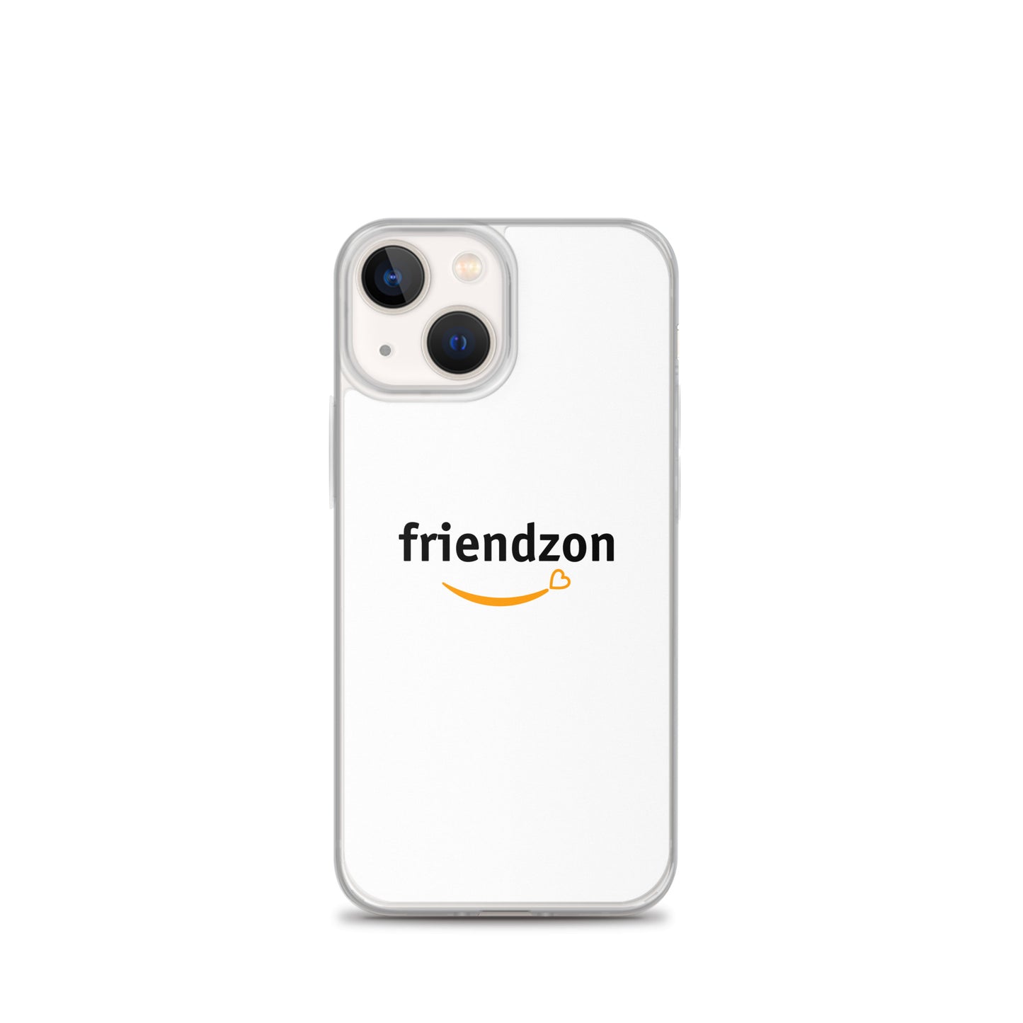 Coque iPhone Friendzon - Sedurro