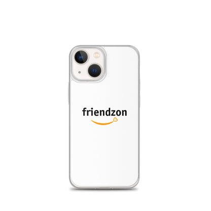 Coque iPhone Friendzon - Sedurro