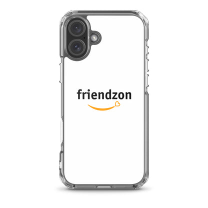 Coque iPhone Friendzon - Sedurro