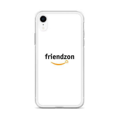 Coque iPhone Friendzon - Sedurro