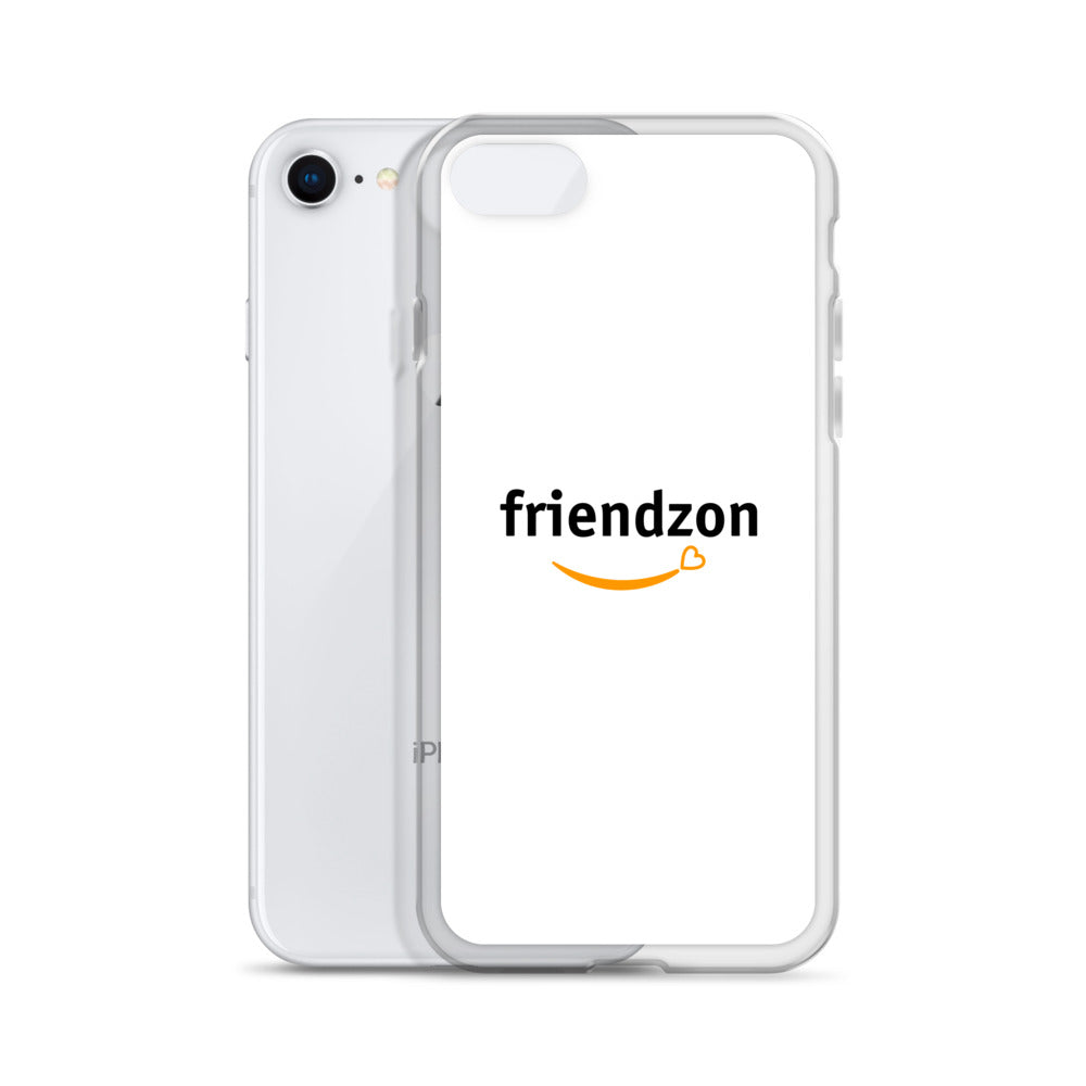 Coque iPhone Friendzon - Sedurro