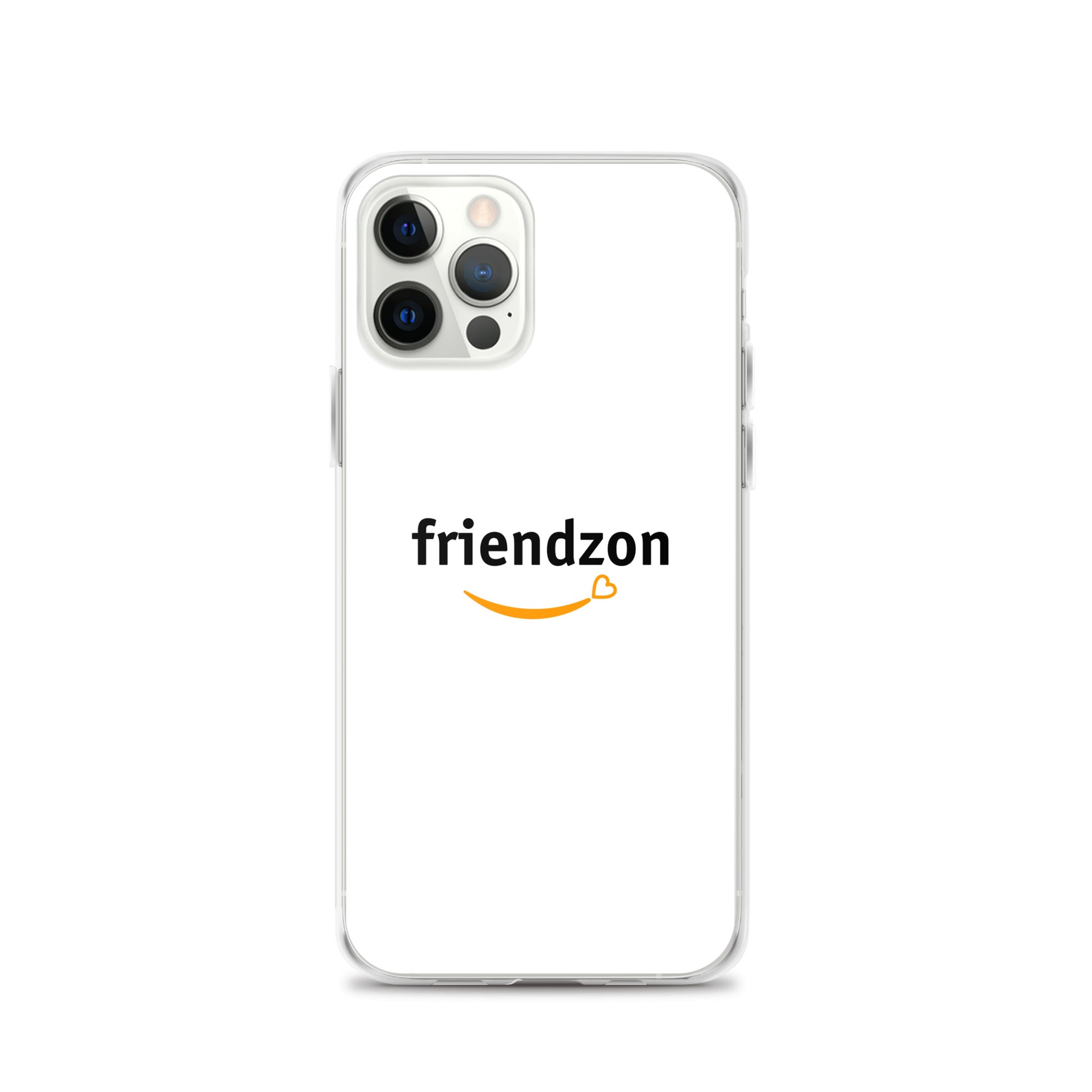 Coque iPhone Friendzon - Sedurro