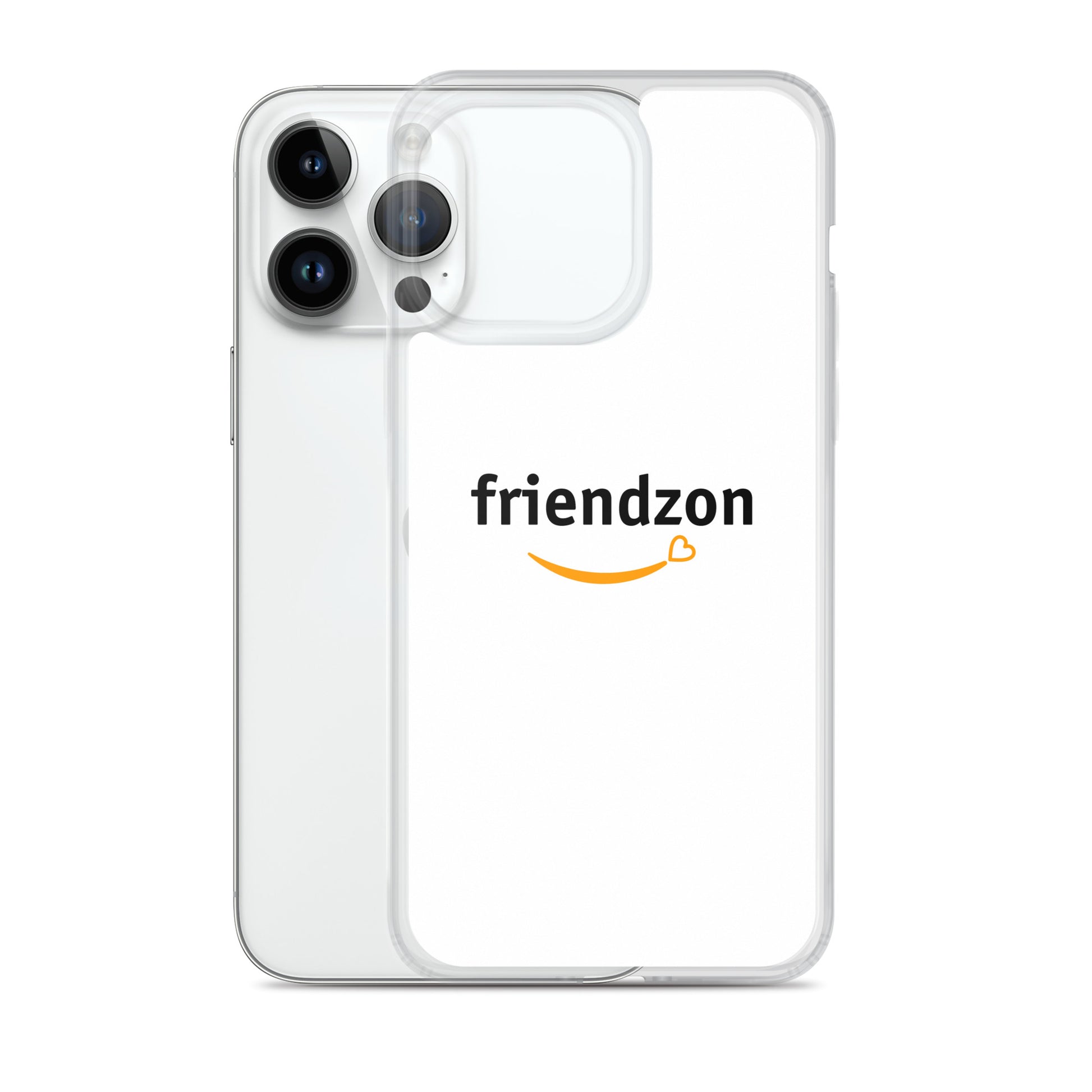 Coque iPhone Friendzon - Sedurro