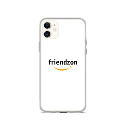 Coque iPhone Friendzon - Sedurro