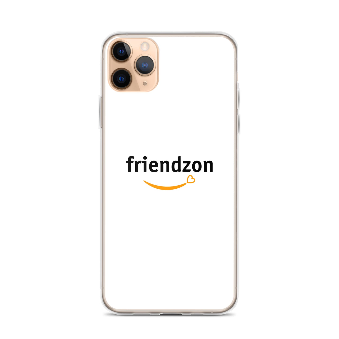 Coque iPhone Friendzon - Sedurro