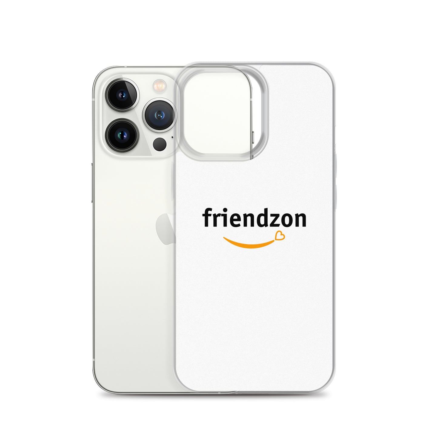 Coque iPhone Friendzon - Sedurro