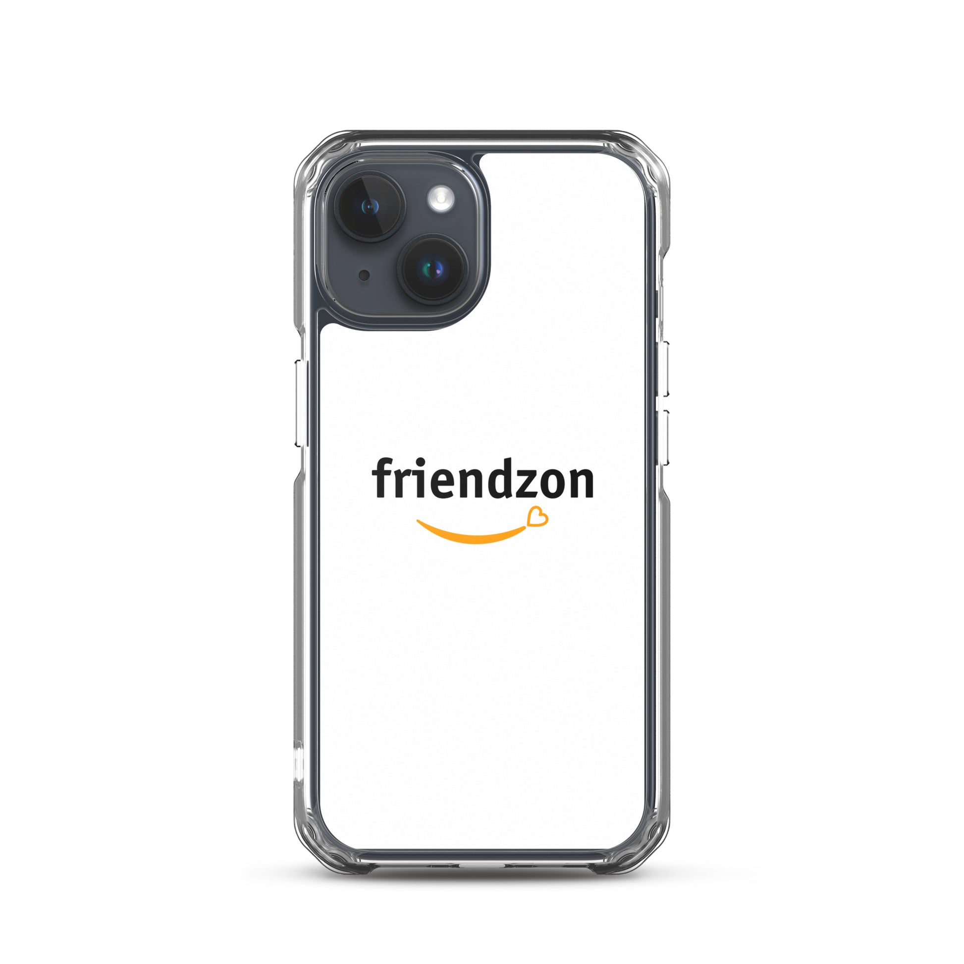 Coque iPhone Friendzon - Sedurro