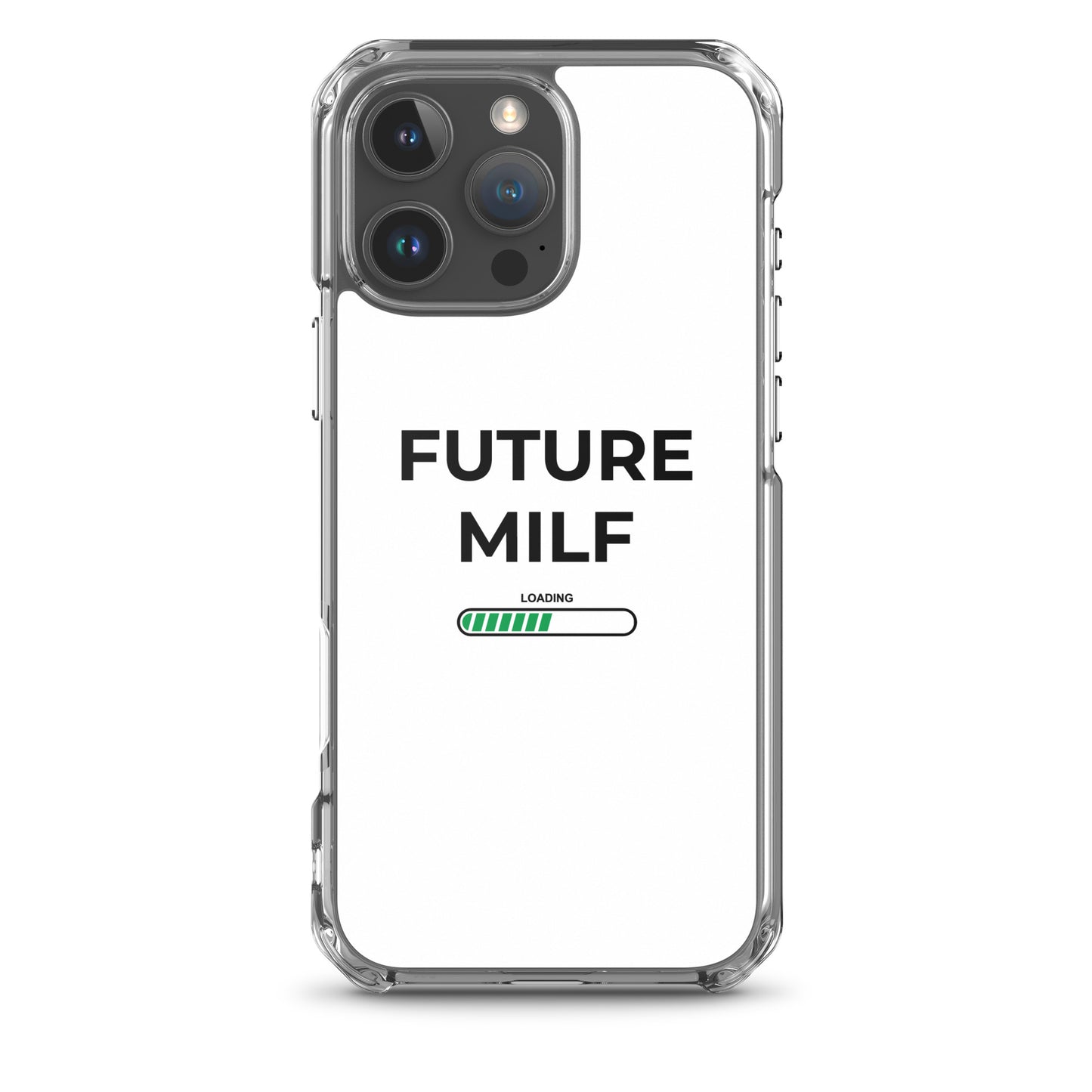 Coque iPhone Future milf - Sedurro