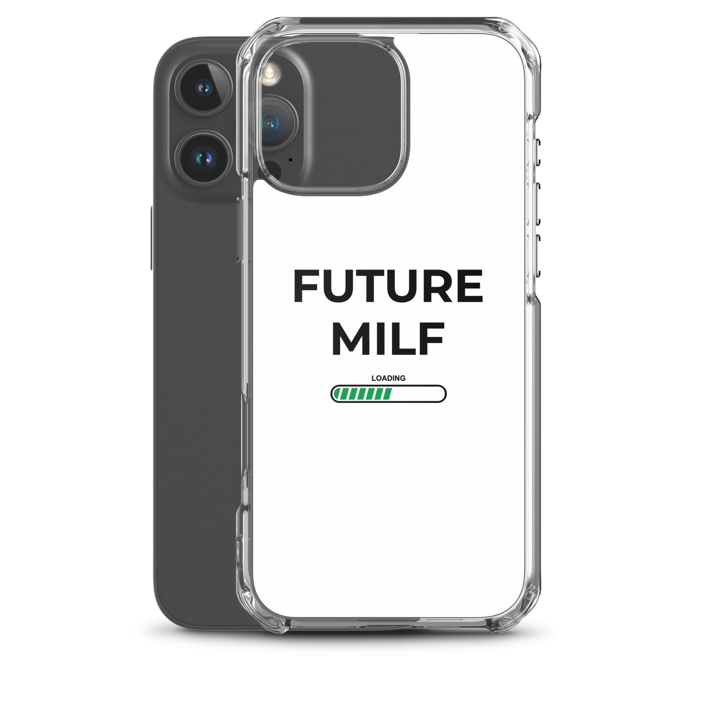 Coque iPhone Future milf - Sedurro