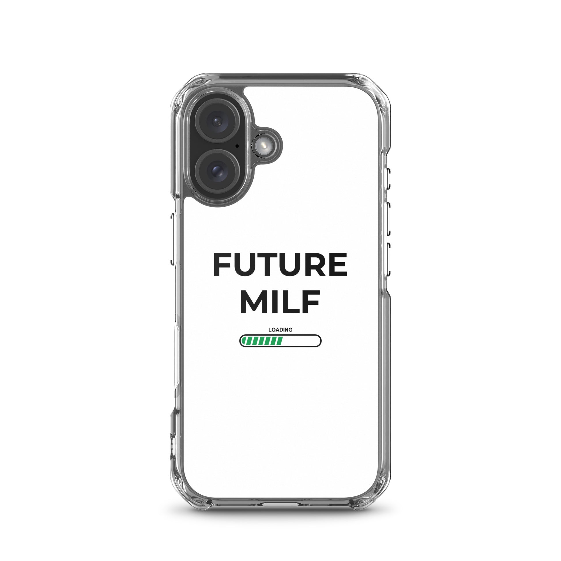 Coque iPhone Future milf - Sedurro