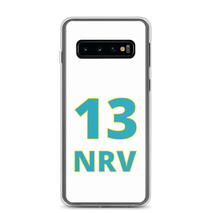 Coque Samsung 13NRV maillot foot - Sedurro