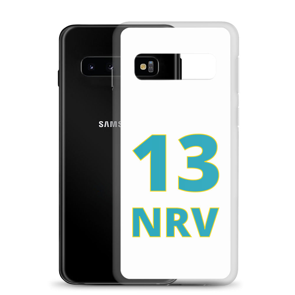 Coque Samsung 13NRV maillot foot - Sedurro