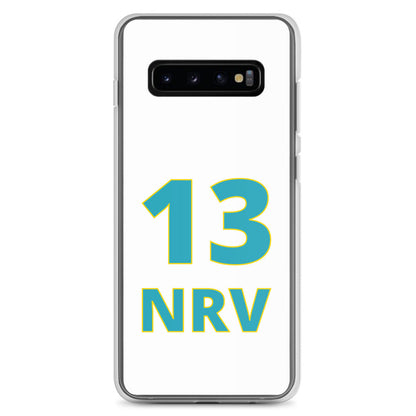 Coque Samsung 13NRV maillot foot - Sedurro