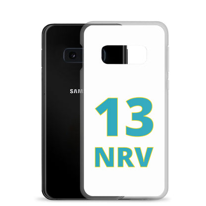 Coque Samsung 13NRV maillot foot - Sedurro