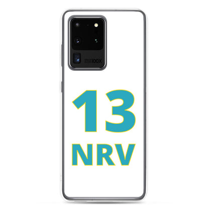 Coque Samsung 13NRV maillot foot - Sedurro