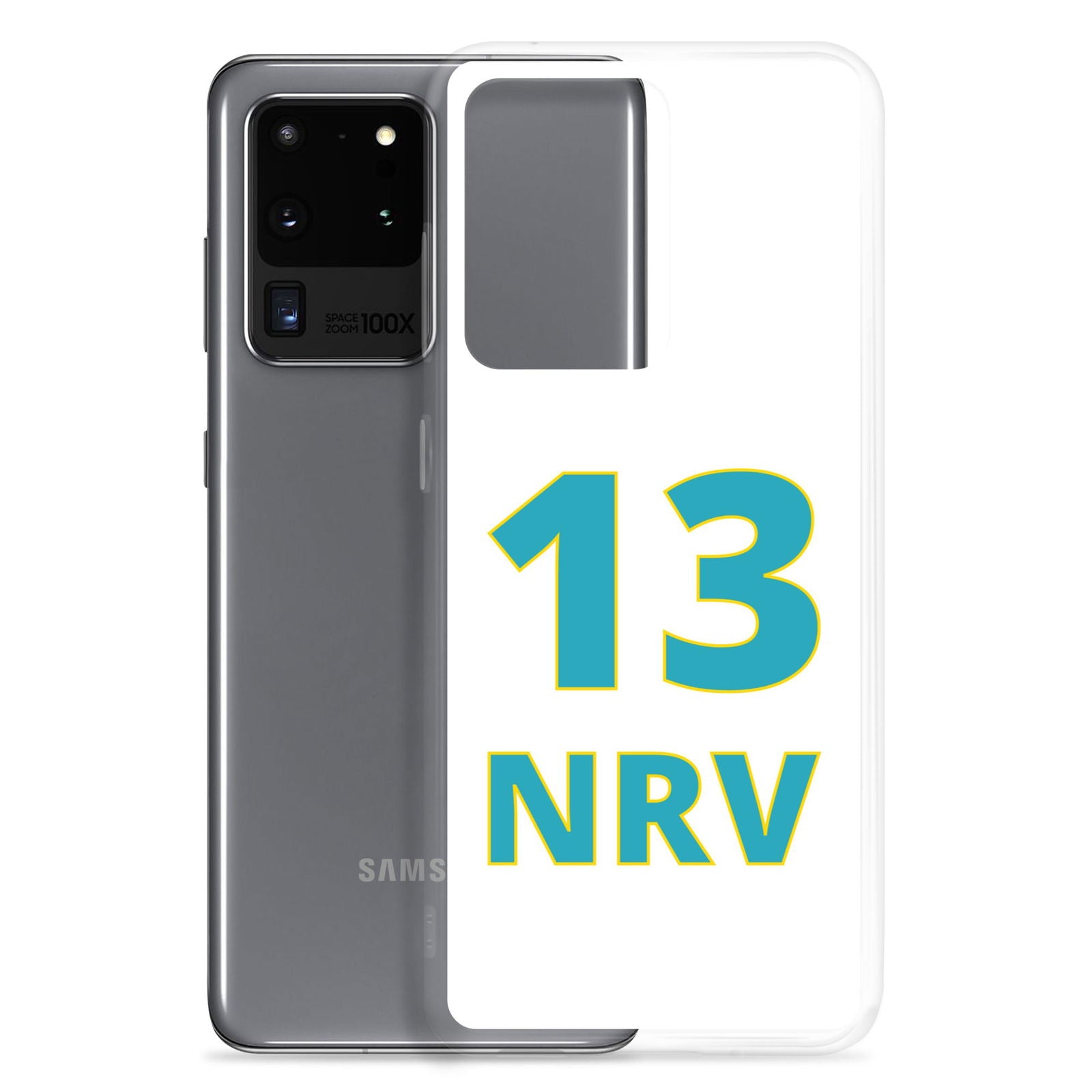 Coque Samsung 13NRV maillot foot - Sedurro