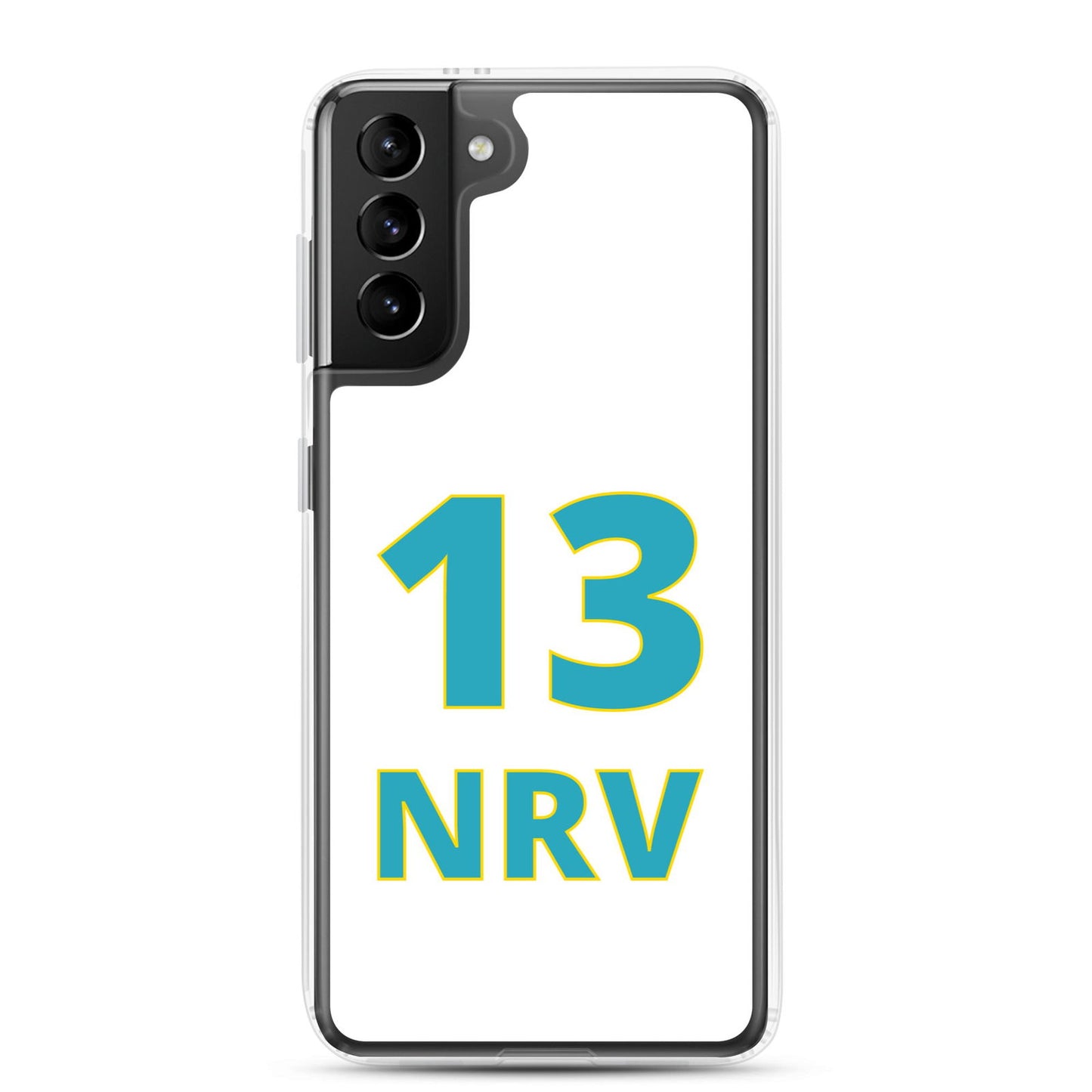 Coque Samsung 13NRV maillot foot - Sedurro